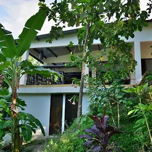 Séjour à la campagne Casa Alibri, Santa Marta (Magdalena)
