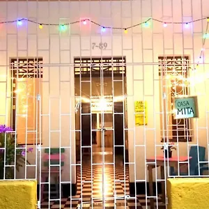 Hébergement de vacances Casa Mita Santa Marta, Santa Marta (Magdalena)