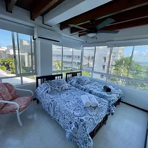 Apartamento Exclusivo Duplex Bahia Fragata San Andrés