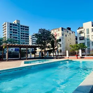 Apartamento Salazar - Nuevo Rodadero Santa Marta (Magdalena)